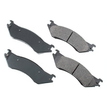 Load image into Gallery viewer, Brake Pads Rear Dodge Ram 00-08 1500 2500 3500