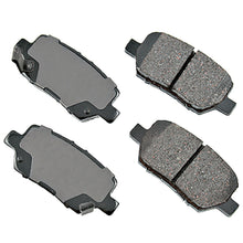 Load image into Gallery viewer, Brake Pads Acura RL 12-05