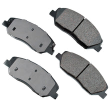 Load image into Gallery viewer, Brake Pads Front Hyundai Santa Fe 07-09