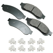 Load image into Gallery viewer, Brake Pad Rear Ford F250 F350 08-12