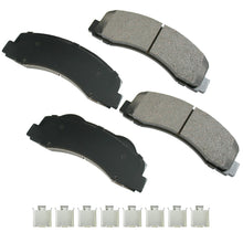 Load image into Gallery viewer, Brake Pad Front 10-19 Ford Expedition 10-19