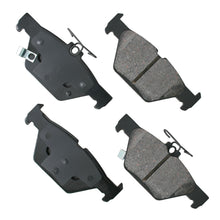 Load image into Gallery viewer, Brake Pads Subaru Forester LEgacy 15-19