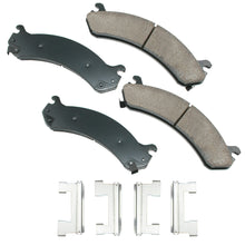 Load image into Gallery viewer, Brake Pads Front Cadillac Deville 00-05