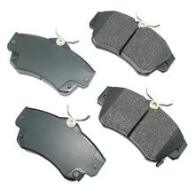 Load image into Gallery viewer, Brake Pads Chrysler PT Cruiser 01-10 Neon 04-05