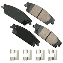 Load image into Gallery viewer, Brake Pads Cadillac Escalade 15-20