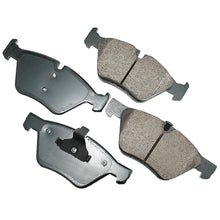 Load image into Gallery viewer, Brake Pads Front BMW 128i 08-13