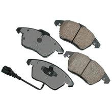 Load image into Gallery viewer, Brake Pads Front Audi A3 06-13 A3 Quattro