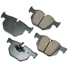 Load image into Gallery viewer, Brake Pads Rear BMW 330i 06 335d 09-11