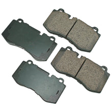 Load image into Gallery viewer, Brake Pads Front Mercede s CL550 07-14 CL600 07