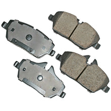 Load image into Gallery viewer, Brake Pads Mini Cooper 07-19