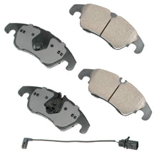 Load image into Gallery viewer, Euro Ultra-Premium Brake Pads - Front