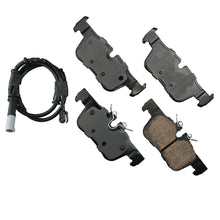 Load image into Gallery viewer, Brake Pads Rear BMW X1 16-19 X2 18-19 Mini