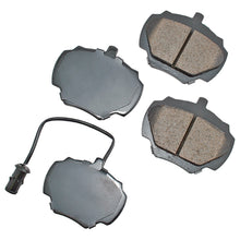 Load image into Gallery viewer, Brake Pads Land Rover 90-95