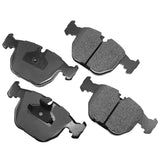 Brake Pads Front BMW 530i 01-03 540i 97-03