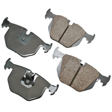 Load image into Gallery viewer, Brake Pads Rear BMW 330 ci 01-06 330i 01-05