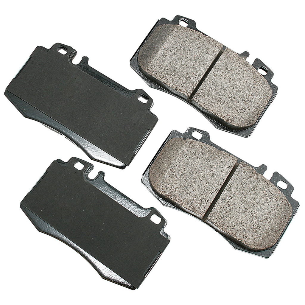 Brake Pads Front Mercede C32 AMG 02-04