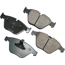 Load image into Gallery viewer, Euro Ultra-Premium Brake Pads - Front