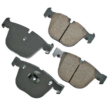 Load image into Gallery viewer, Brake Pads Rear BMW 1 Series M 11 535i 08-10