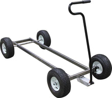 Load image into Gallery viewer, Pit Cart Chassis Kit