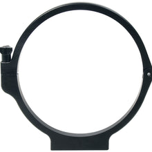 Load image into Gallery viewer, Round Tank Bracket 6.90 Black