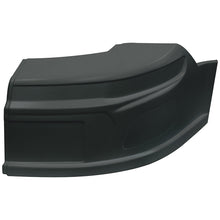 Load image into Gallery viewer, Camaro SS Short Track Nose Black LH