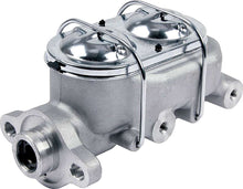 Load image into Gallery viewer, Master Cylinder 1in Bore 3/8in Ports Aluminum