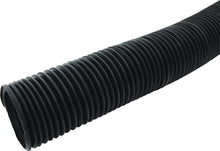 Load image into Gallery viewer, Brake Duct Hose 3 x 10ft Black  275 Deg