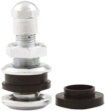 Load image into Gallery viewer, Chrome Valve Stem Bolt-In 50pk