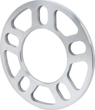 Load image into Gallery viewer, Aluminum Wheel Spacer 1/4in