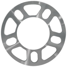 Load image into Gallery viewer, Aluminum Wheel Spacer 1/2in