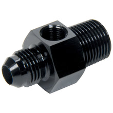 Load image into Gallery viewer, Gauge Adapter 3/8in NPT x -6 Male x 1/8in NPT