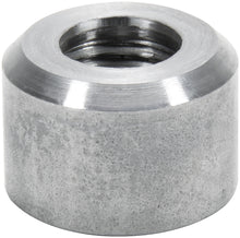 Load image into Gallery viewer, NPT Female Weld Bung 1/4in-18 Steel