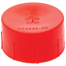 Load image into Gallery viewer, -20 Plastic Cap 5pk