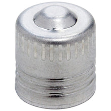 Load image into Gallery viewer, -4 Aluminum Caps 50pk