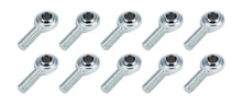 Load image into Gallery viewer, Rod End RH 5/8 Male Steel 10pk