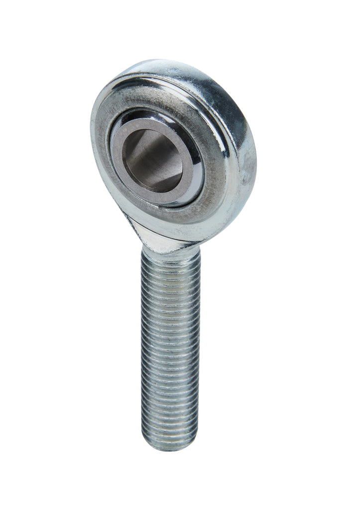 Rod End LH 5/16 Male Steel