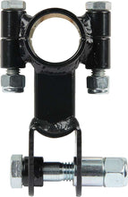 Load image into Gallery viewer, Drop Mount Clamp On Shock Bracket 1-1/2in