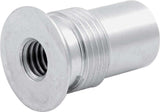 Aluminum Axle Plug