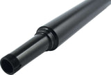 Aluminum Axle Tube Wide 5 27in