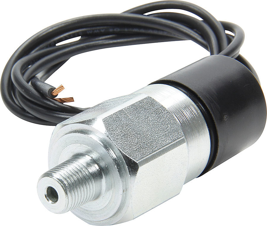 Brake Pressure Kill Switch