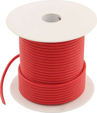 Load image into Gallery viewer, 20 AWG Red Primary Wire 100ft