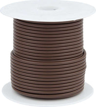 Load image into Gallery viewer, 20 AWG Brown Primary Wire 100ft