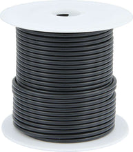 Load image into Gallery viewer, 14 AWG Black Primary Wire 100ft