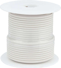 Load image into Gallery viewer, 14 AWG White Primary Wire 100ft