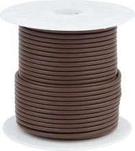 Load image into Gallery viewer, 14 AWG Brown Primary Wire 100ft