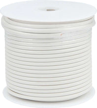 Load image into Gallery viewer, 12 AWG White Primary Wire 100ft