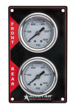 Brake Bias Gauge Panel Vertical