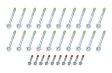 Load image into Gallery viewer, LS Head Bolt Set 2004-2019 Gen III &amp; IV