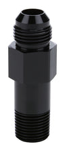 Load image into Gallery viewer, Oil Inlet Fitting 1/2NPT to -10 x 3in