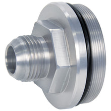 Load image into Gallery viewer, Oil Filter End Cap -12AN